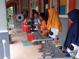 Latihan Drumband