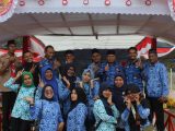 Perayaan 17 Agustus 2022